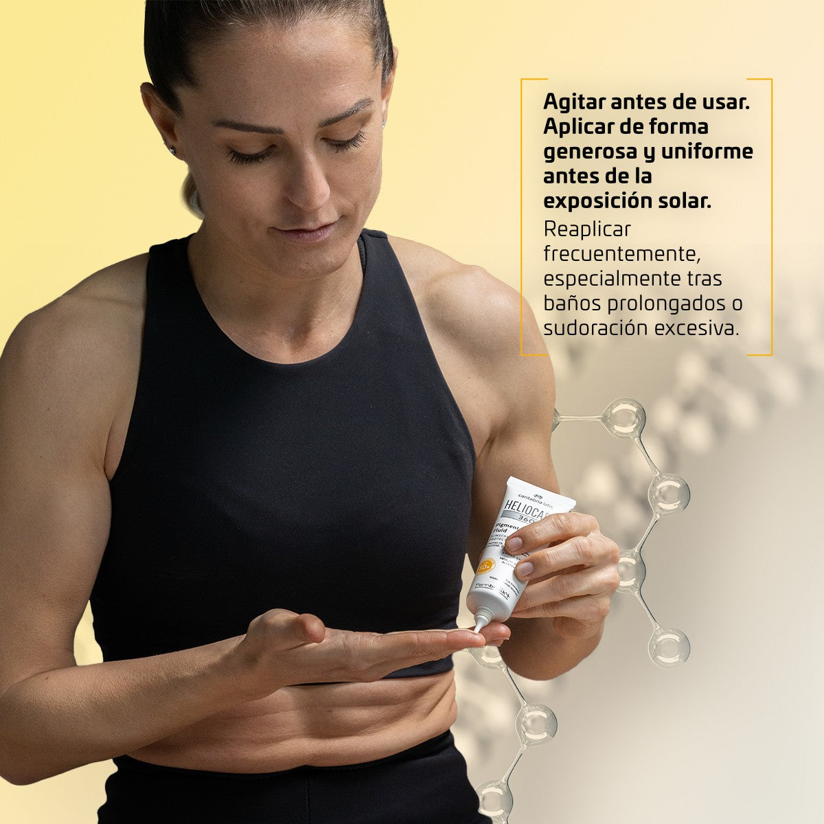 Heliocare Pack Protocolo Despigmentante 1 ud-8
