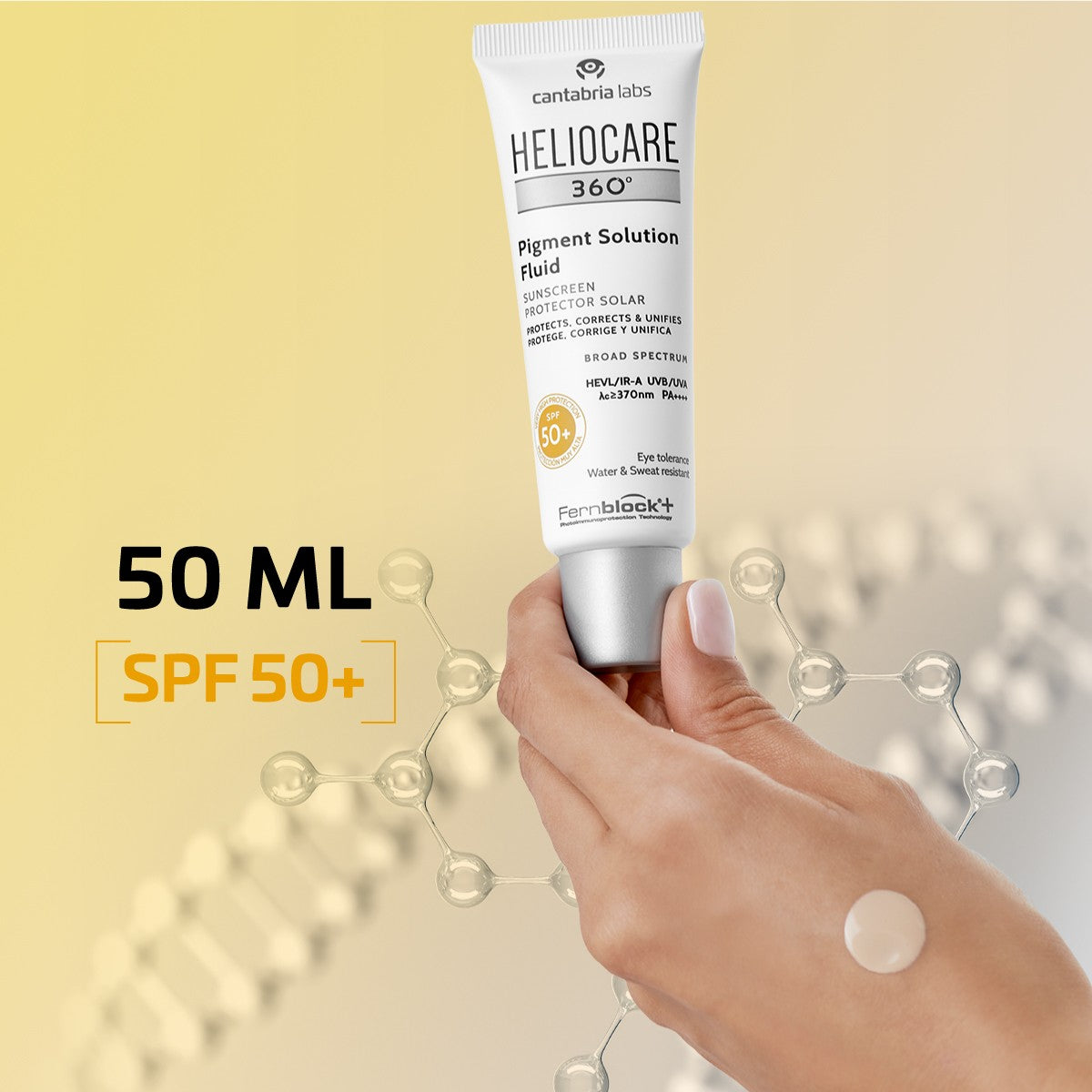 Heliocare Pack Protocolo Despigmentante 1 ud-10