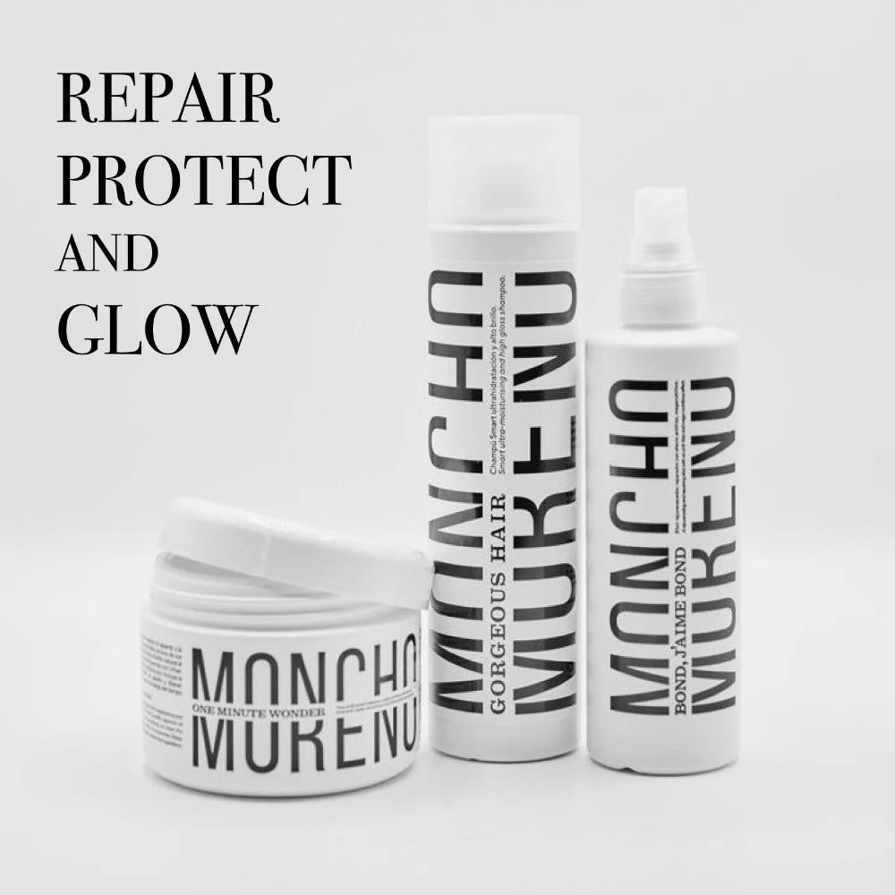 Moncho Moreno Bond J'aime Bond 100 ml-6