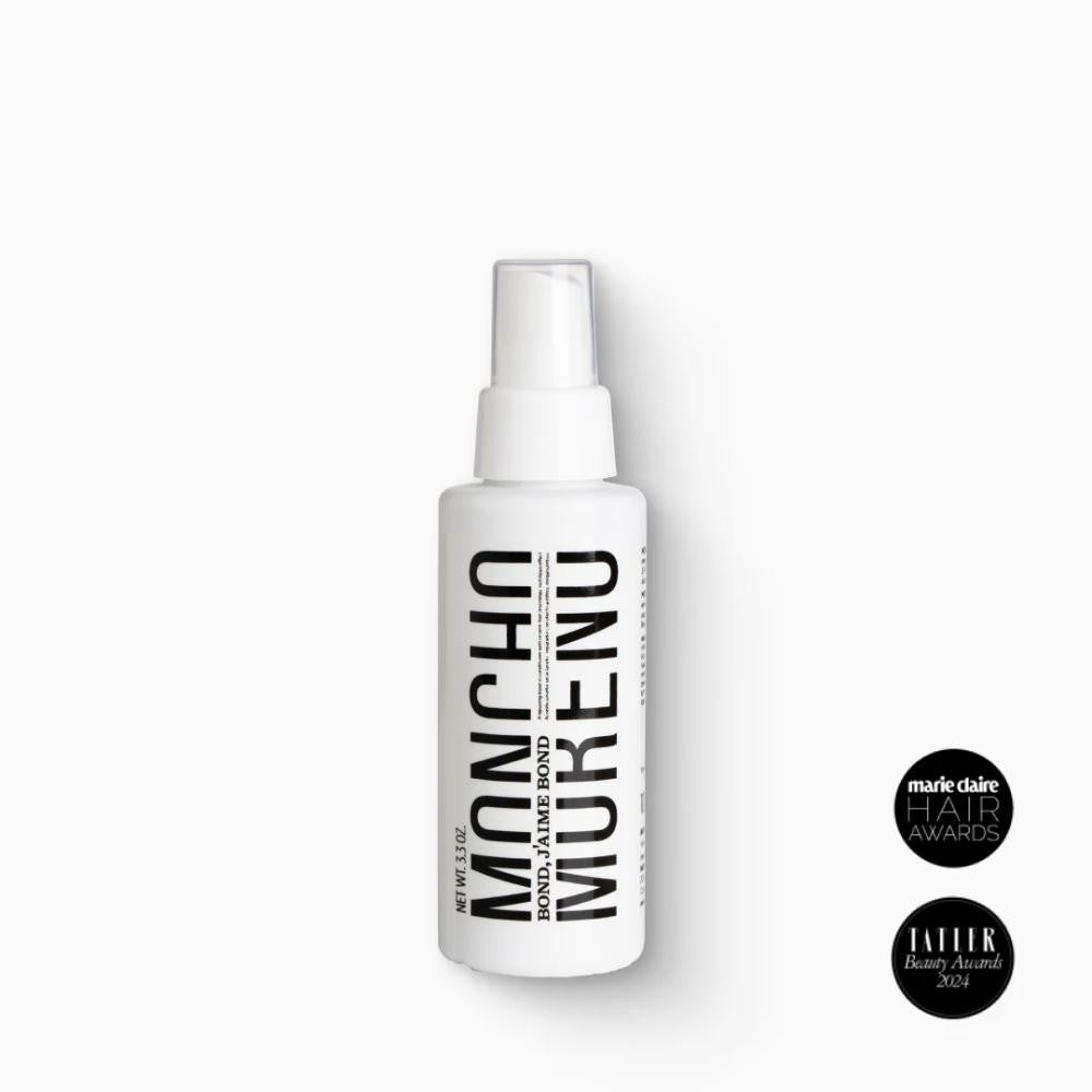 Moncho Moreno Bond J'aime Bond 100 ml-2