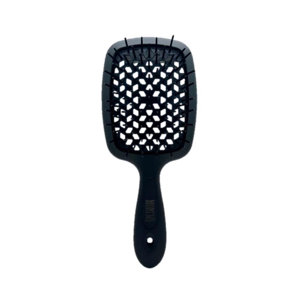 Moncho Moreno Cepillo Unraveller Negro 1 ud-1