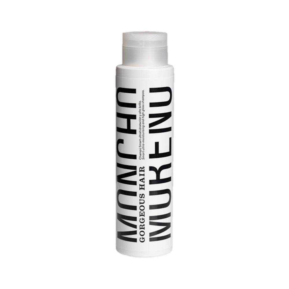 Moncho Moreno Champú Gorgeous Hair 500 ml-1