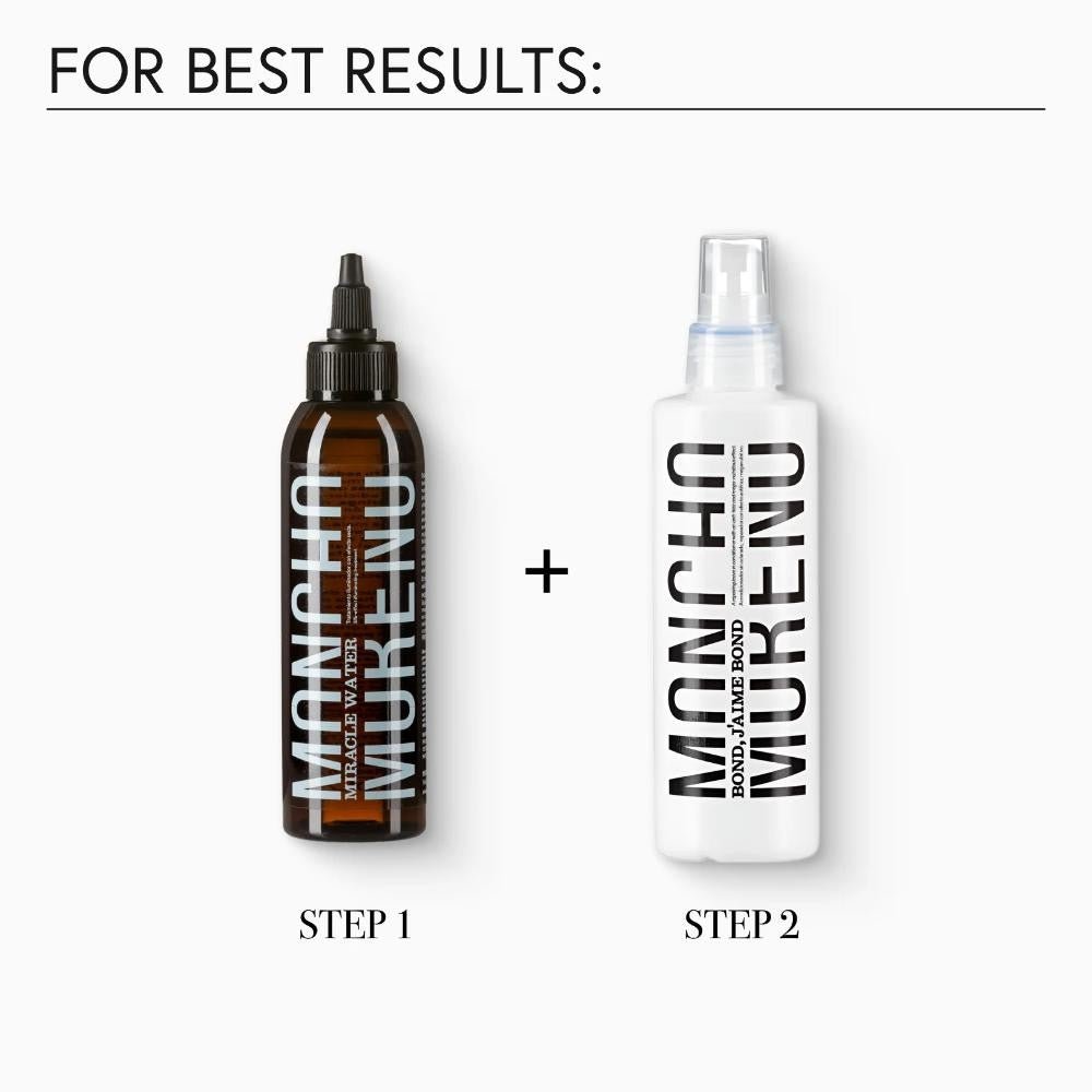 Moncho Moreno Miracle Water 150 ml-5