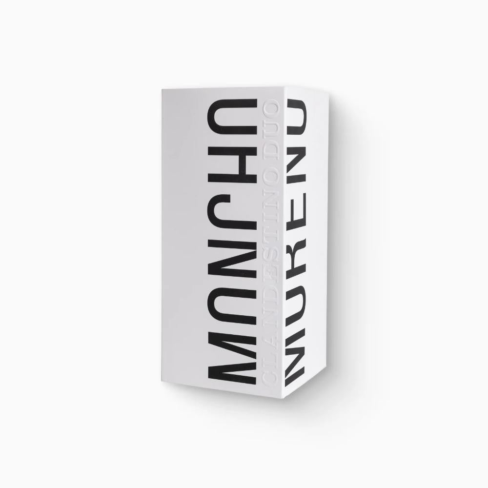 Moncho Moreno Pack Clandestino Profesional 2 Ampollas + Champú 70 ml + Acondicionador 70 ml-2