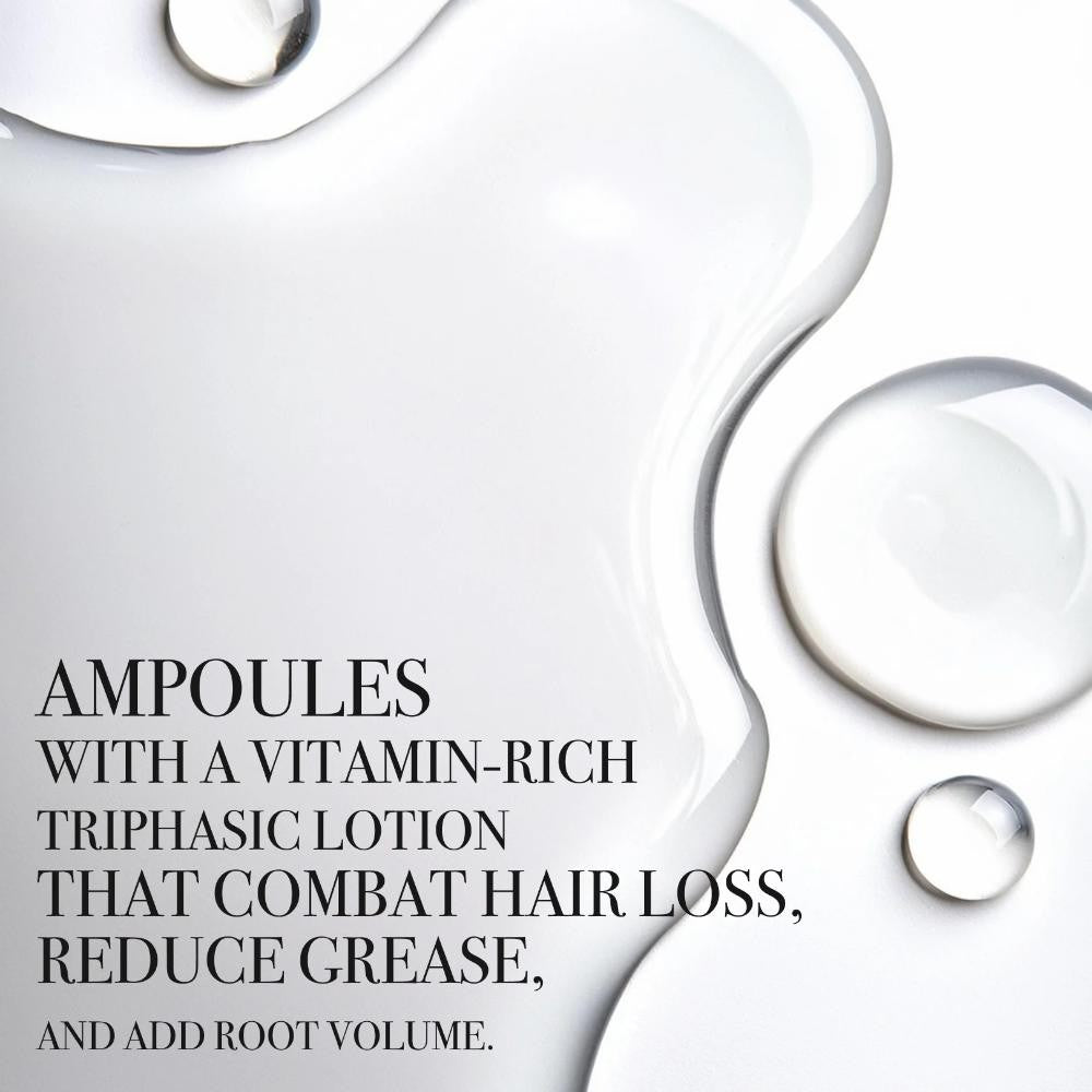 Moncho Moreno Hair Parachute 12 Ampollas-3