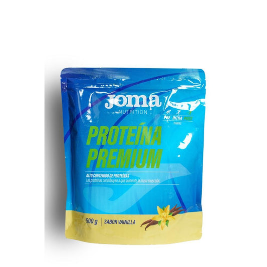 Joma Nutrition Proteína Premium Vainilla 500 g-1