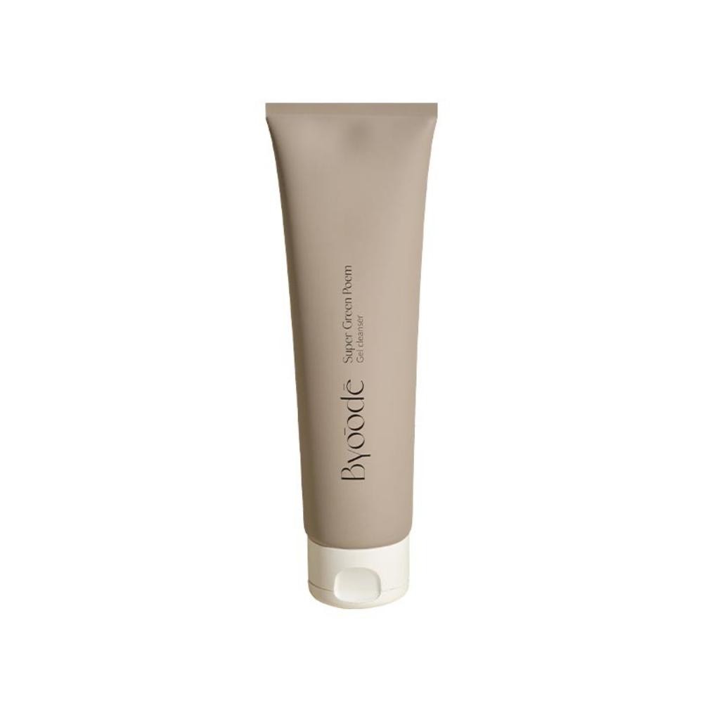 Byoode Super Green Poem 150 ml-1
