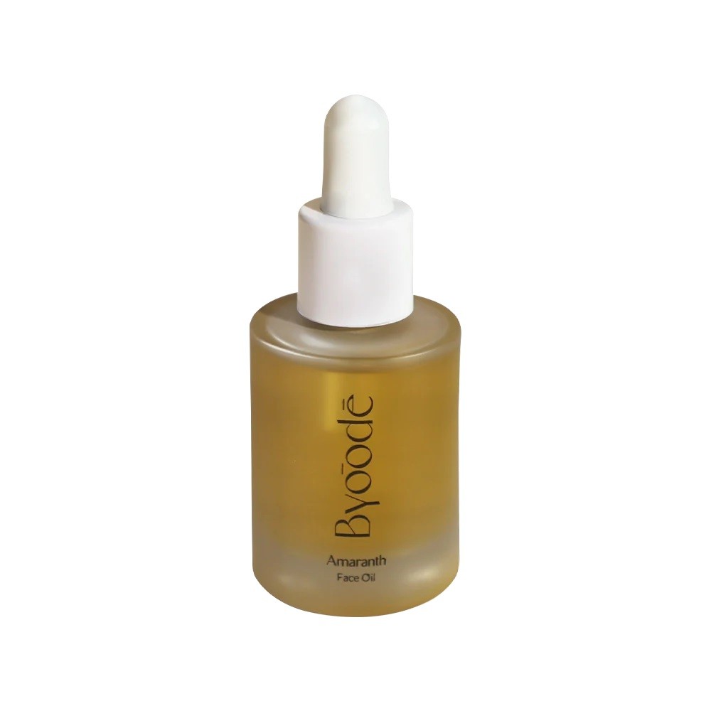 Byoode Amaranth Face Oil 30 ml-1