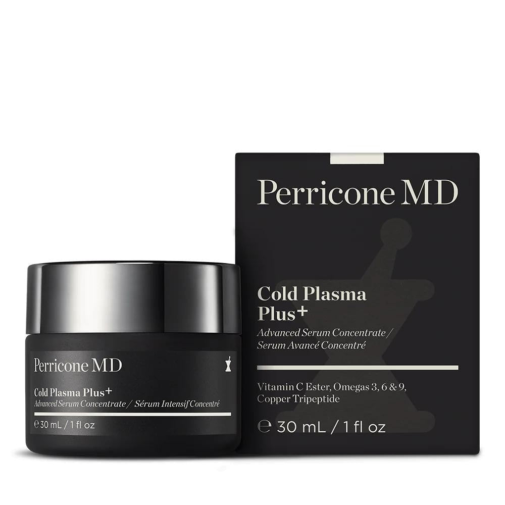 Perricone Cold Plasma Plus+ Face 30 ml-3