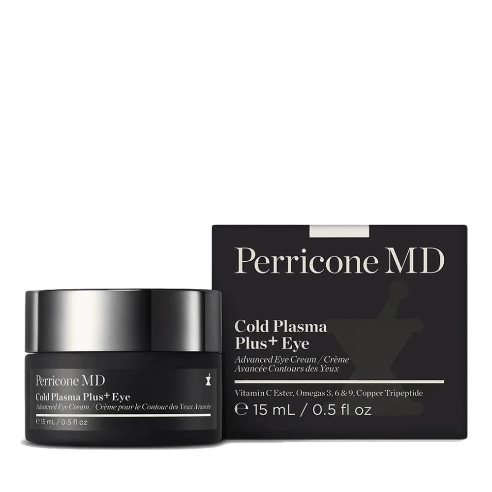Perricone Cold Plasma Plus+ Eye 15 ml-4