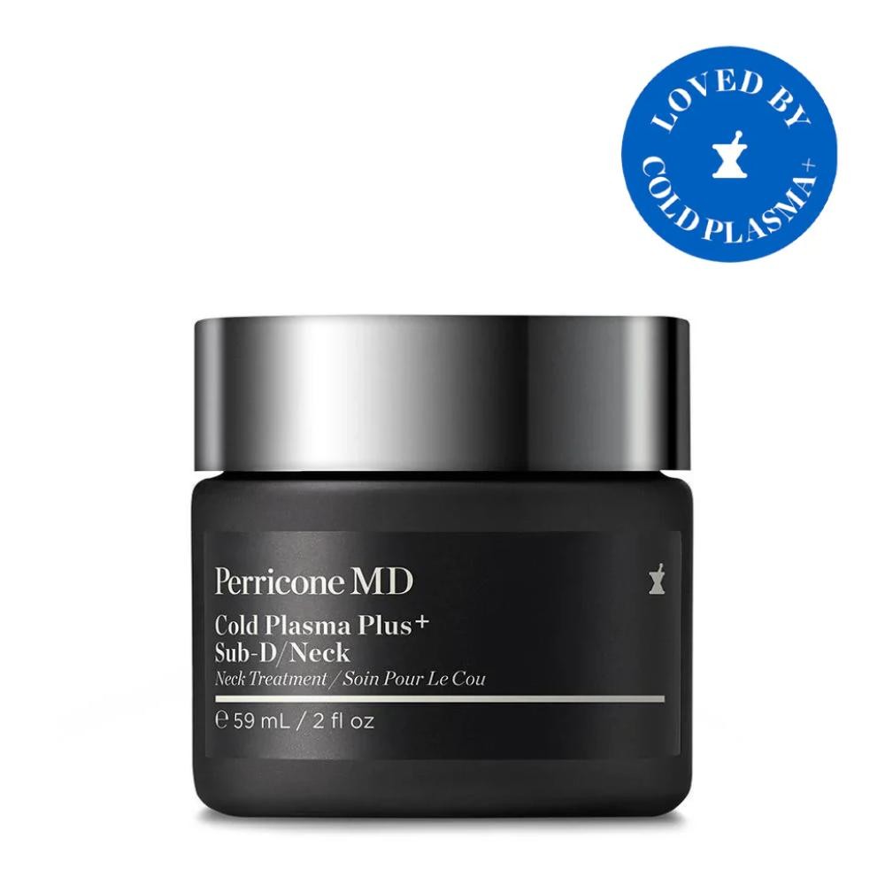 Perricone Cold Plasma Plus+ Sub-D/Neck 59 ml-3