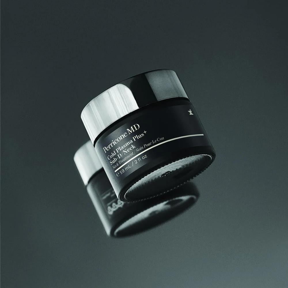 Perricone Cold Plasma Plus+ Sub-D/Neck 59 ml-5