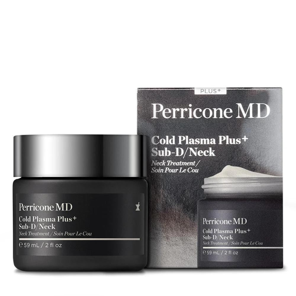 Perricone Cold Plasma Plus+ Sub-D/Neck 59 ml-4