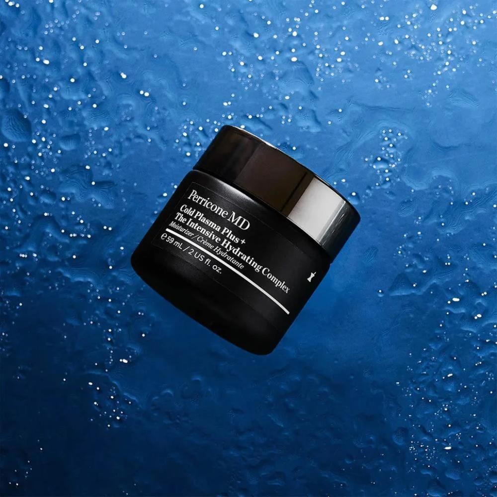 Perricone Cold Plasma Plus+ The Intensive Hydrating Complex 59 ml-5