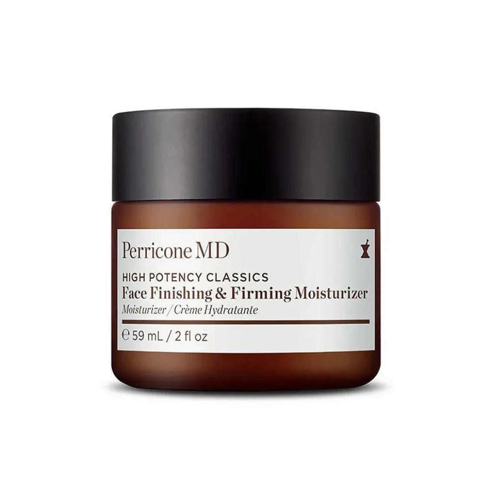 Perricone High Potency Classics Face Finishing & Firming Moisturizer 59 ml-1