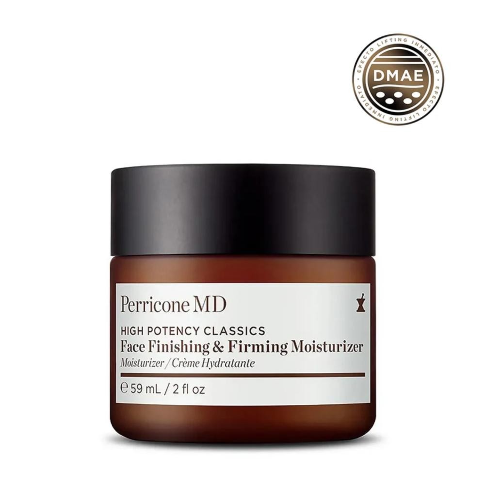 Perricone High Potency Classics Face Finishing & Firming Moisturizer 59 ml-2