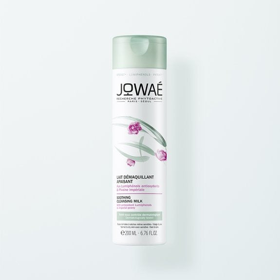 JOWAÉ Leche Desmaquillante Calmante 200ML-1