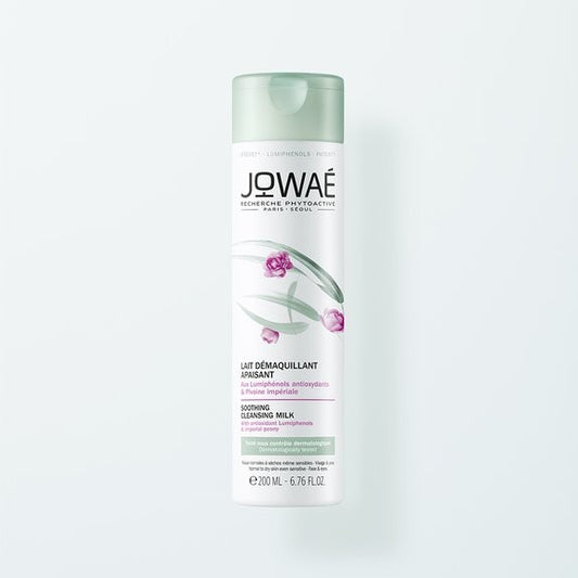 JOWAÉ Leche Desmaquillante Calmante 200ML-1