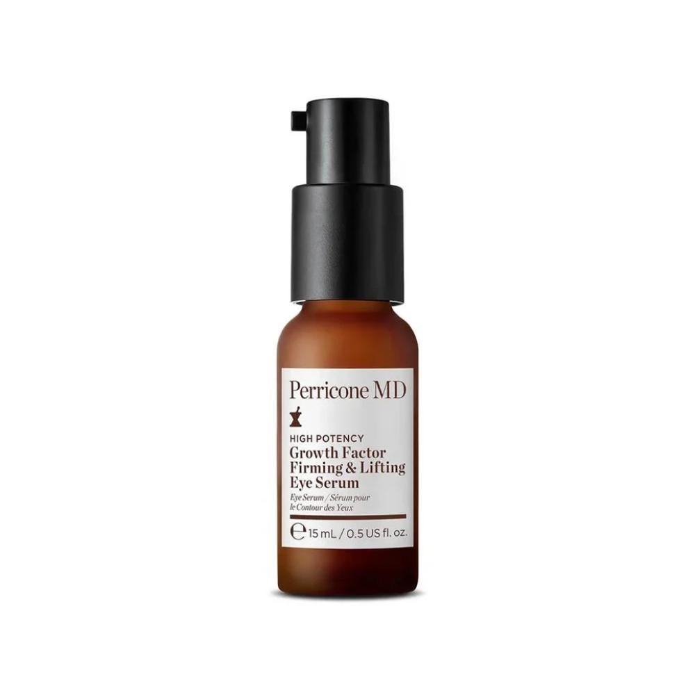 Perricone High Potency Growth Factor Firming & Lifting Eye Serum 15 ml-1
