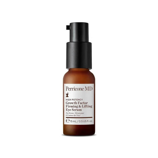 Perricone High Potency Growth Factor Firming & Lifting Eye Serum 15 ml-1