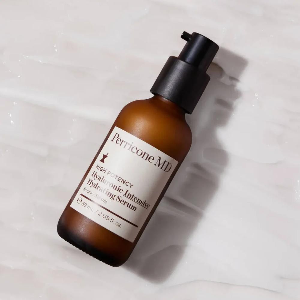 Perricone High Potency Hyaluronic Intensive Hydrating Serum 59 ml-5