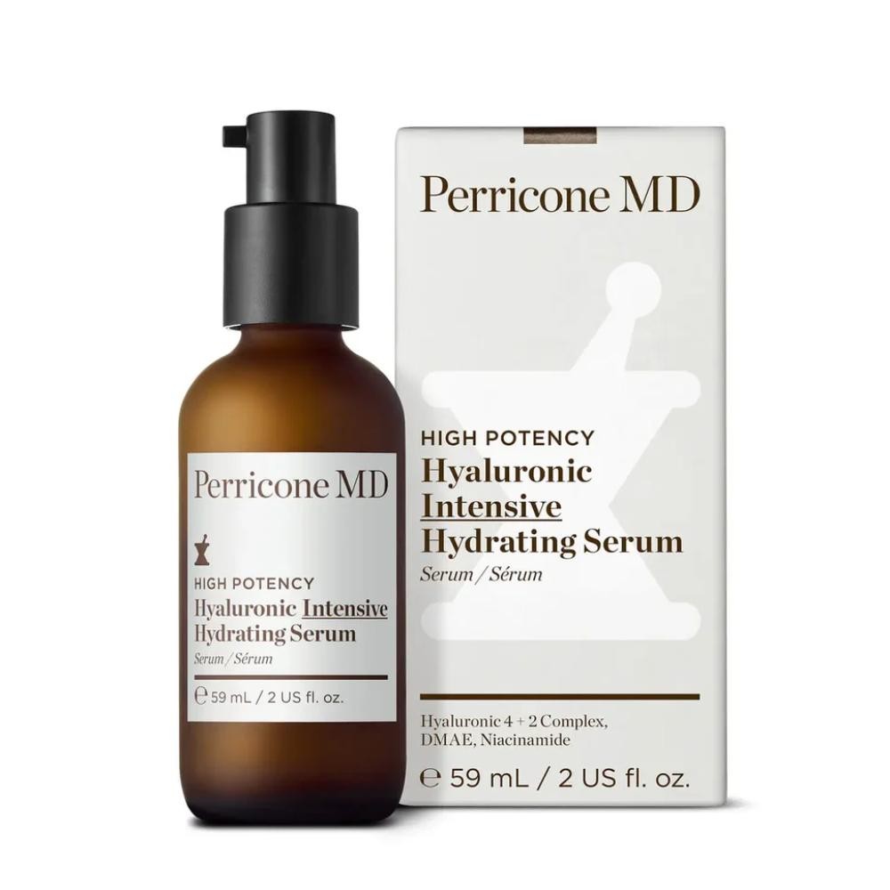 Perricone High Potency Hyaluronic Intensive Hydrating Serum 59 ml-3