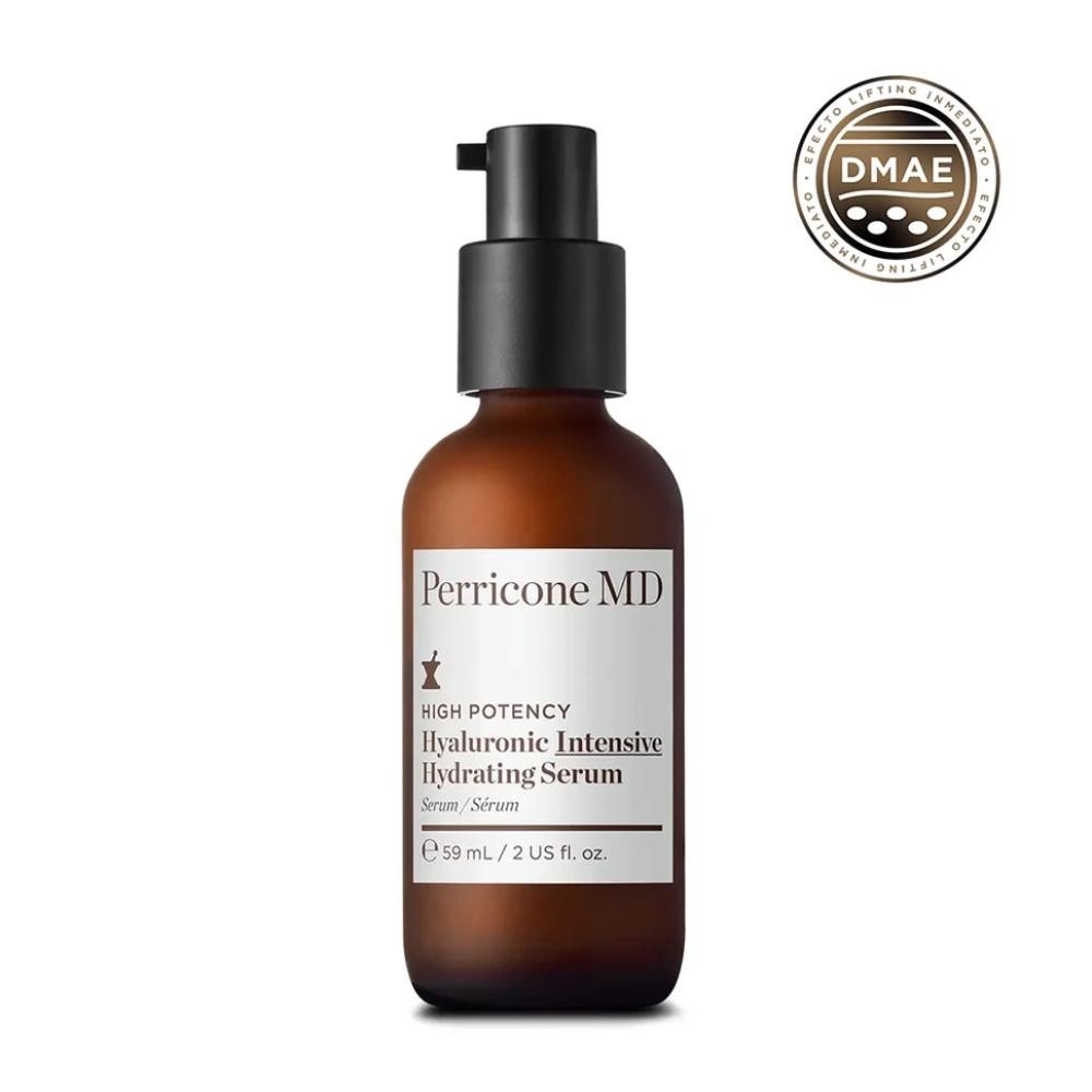 Perricone High Potency Hyaluronic Intensive Hydrating Serum 59 ml-2