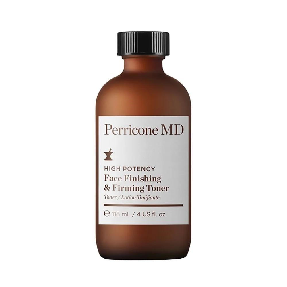 Perricone High Potency Face Finishing & Firming Toner 118 ml-1