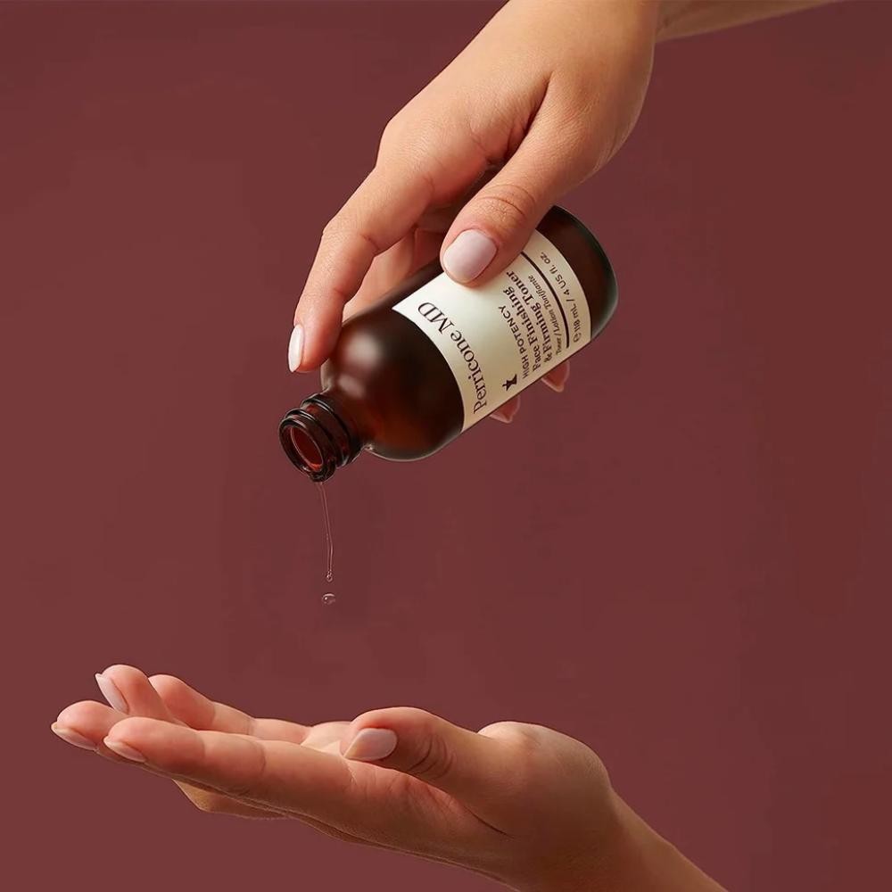 Perricone High Potency Face Finishing & Firming Toner 118 ml-5