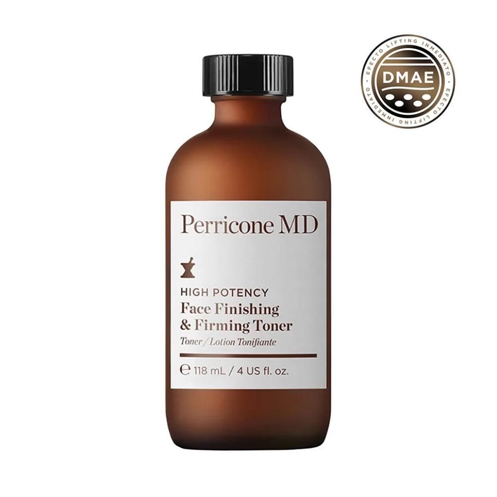 Perricone High Potency Face Finishing & Firming Toner 118 ml-2