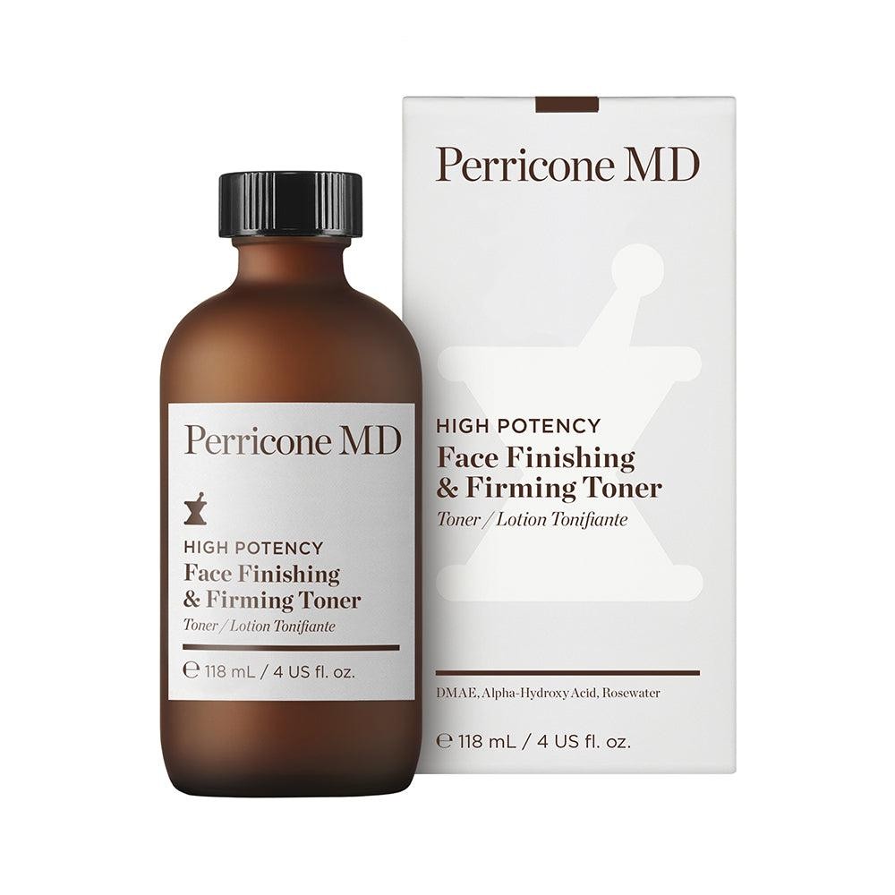 Perricone High Potency Face Finishing & Firming Toner 118 ml-3