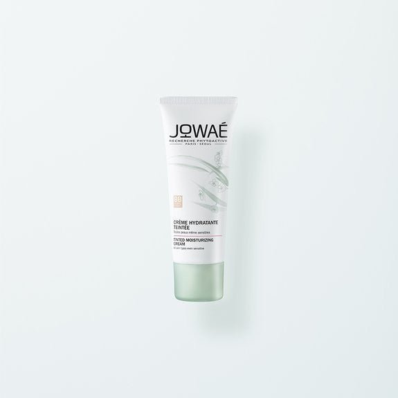 Jowae Crema Hidratante con Color Claro 30ML-1