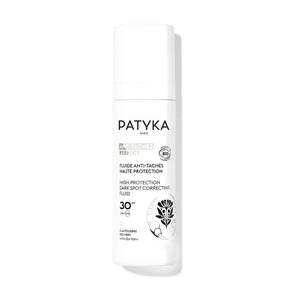 Patyka Fluido Antimanchas Alta Protección SPF30 40 ml-1