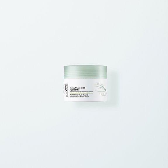Jowae Mascarilla de Arcilla Purificante 50ML-1