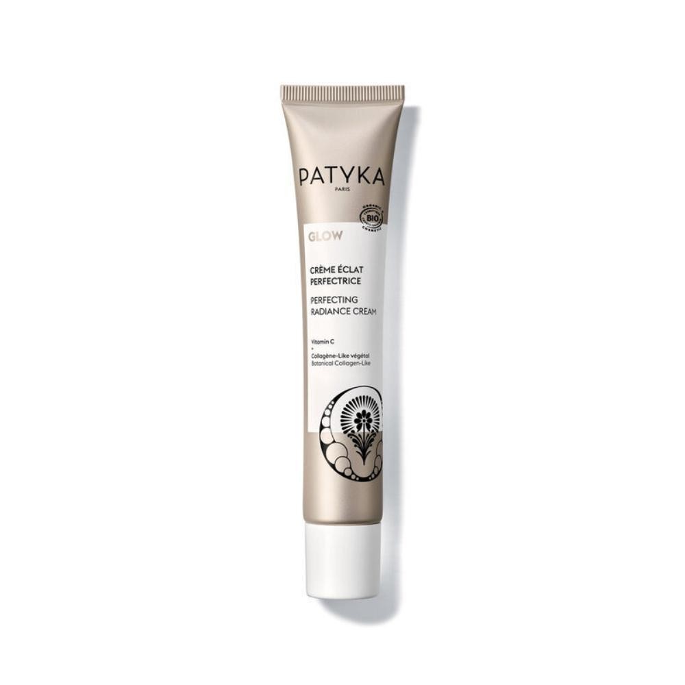 Patyka Pack Crema Iluminadora Perfeccionadora 40 ml + Bálsamo Labial 10 ml-3
