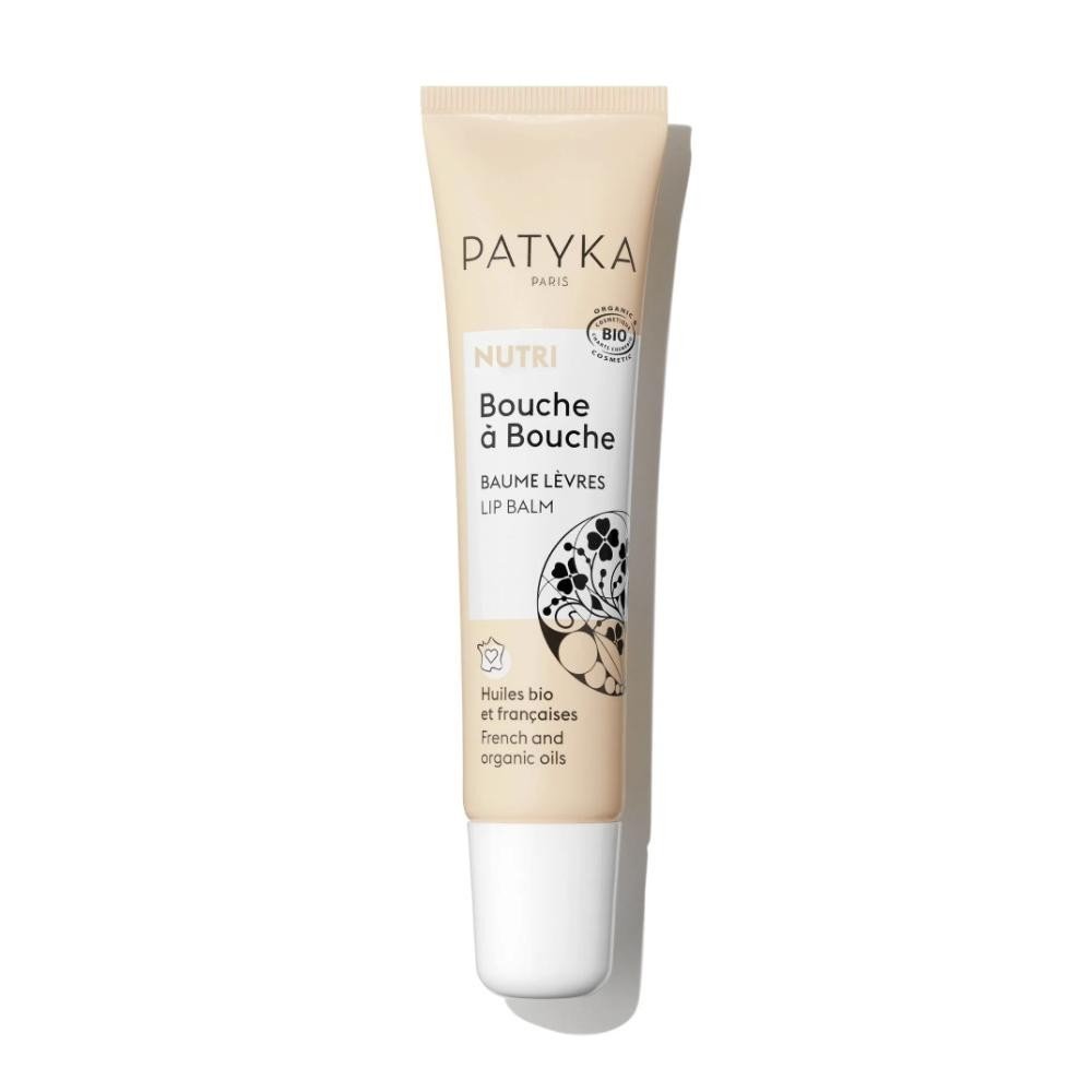 Patyka Pack Crema Iluminadora Perfeccionadora 40 ml + Bálsamo Labial 10 ml-4