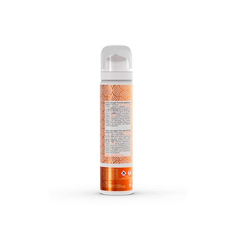 Frezyderm Sun Screen On The Move SPF50+ 75 ml-4
