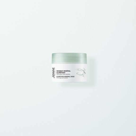 JOWAÉ Mascarilla Mineral Clarificante 50ML-1