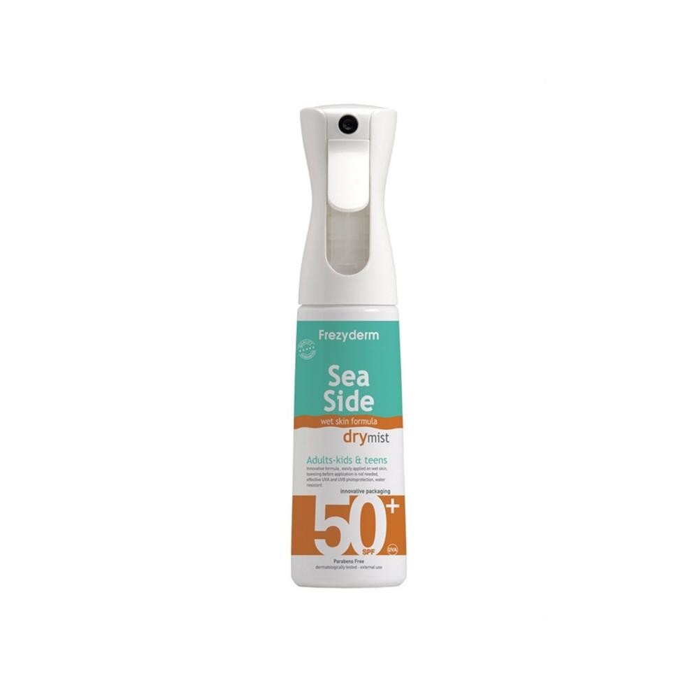 Frezyderm Sea Side Dry Mist SPF50+ 300 ml-1