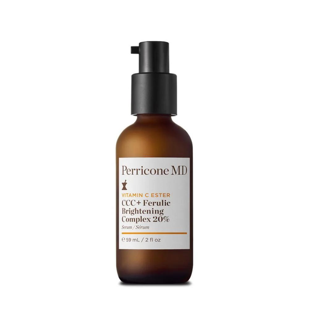 Perricone Vitamin C Ester CCC + Ferulic Brightening Complex 20% 59 ml-1