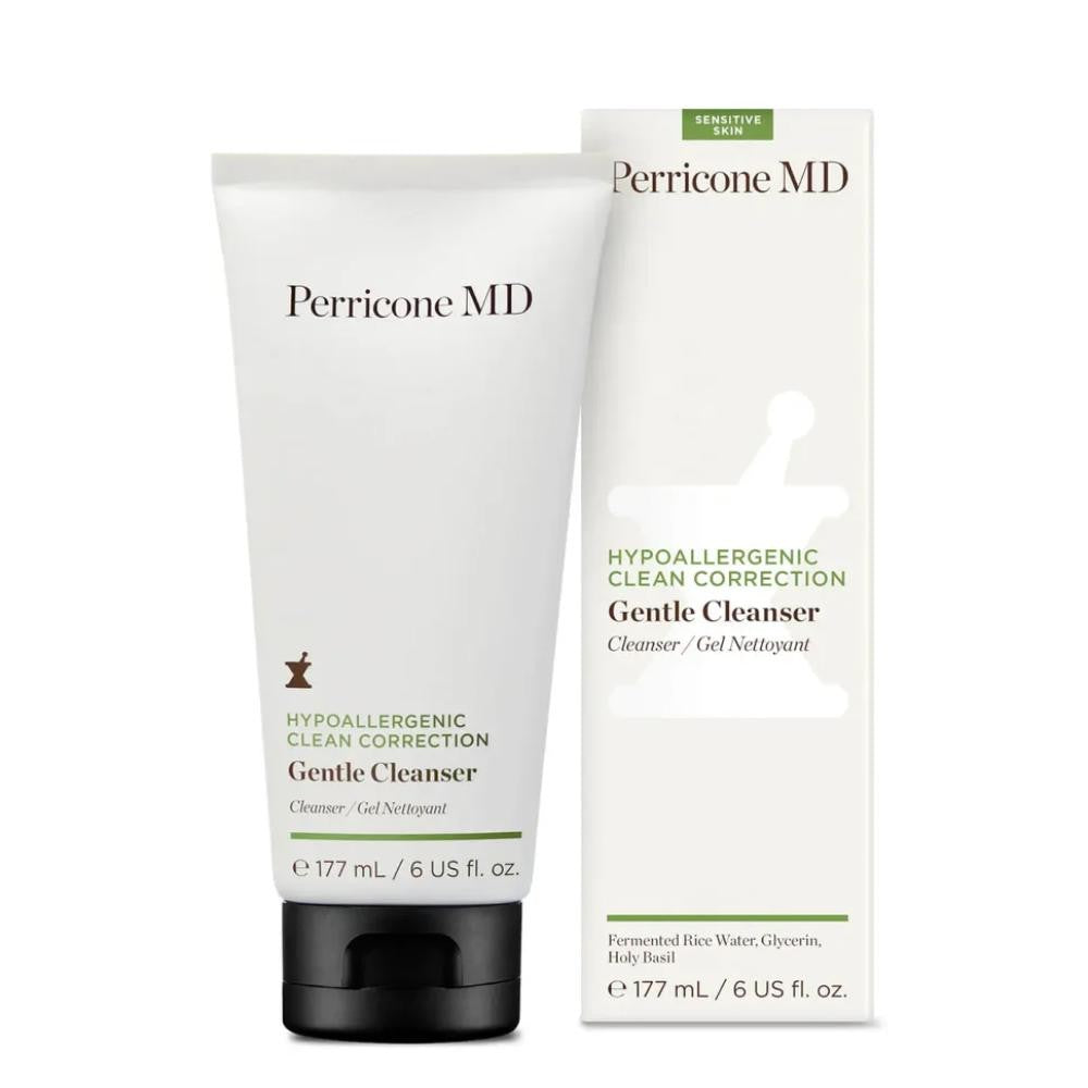 Perricone Hypoallergenic Clean Correction Gentle Cleanser 177 ml-2