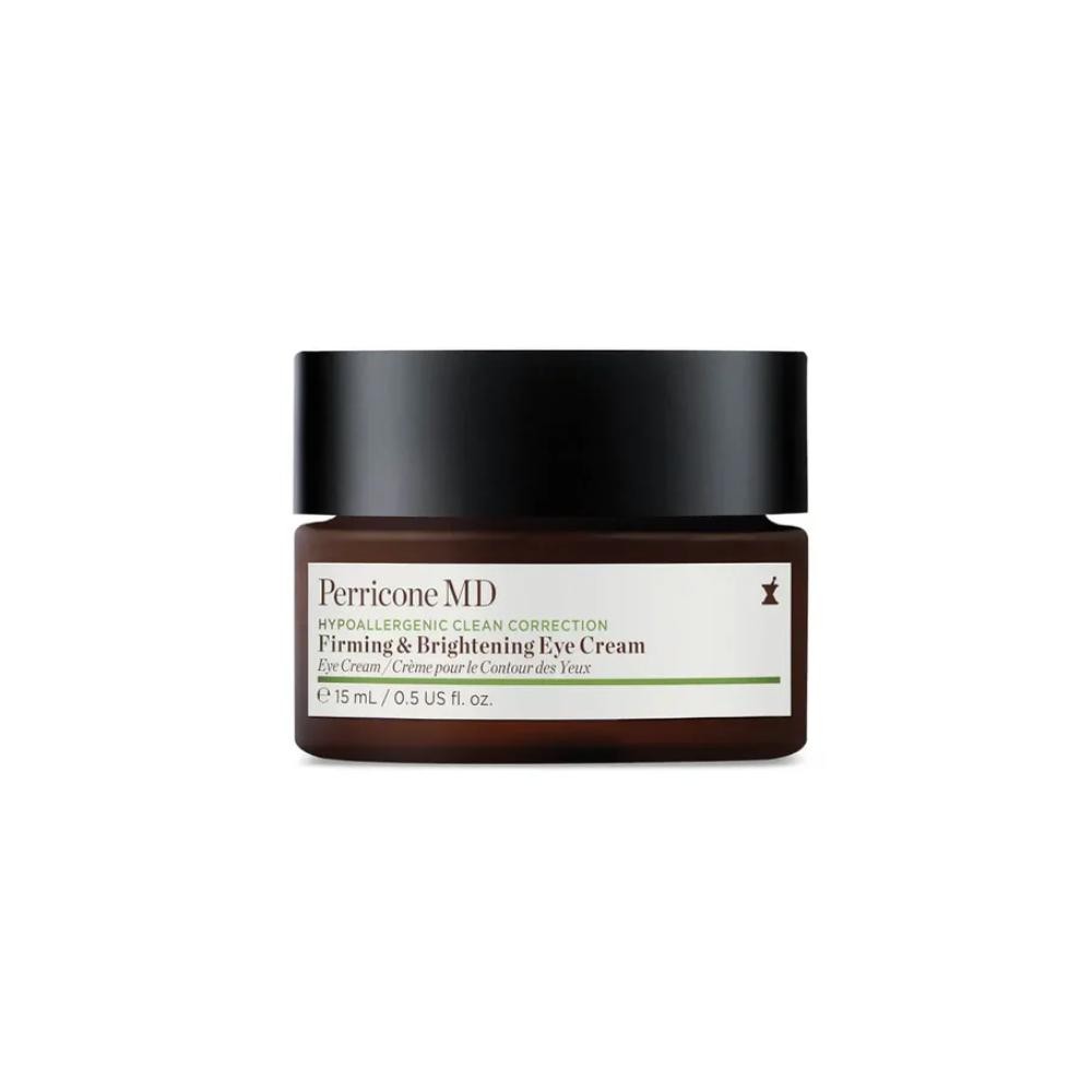 Perricone Hypoallergenic Clean Correction Firming & Brightening Eye Cream 15 ml-1