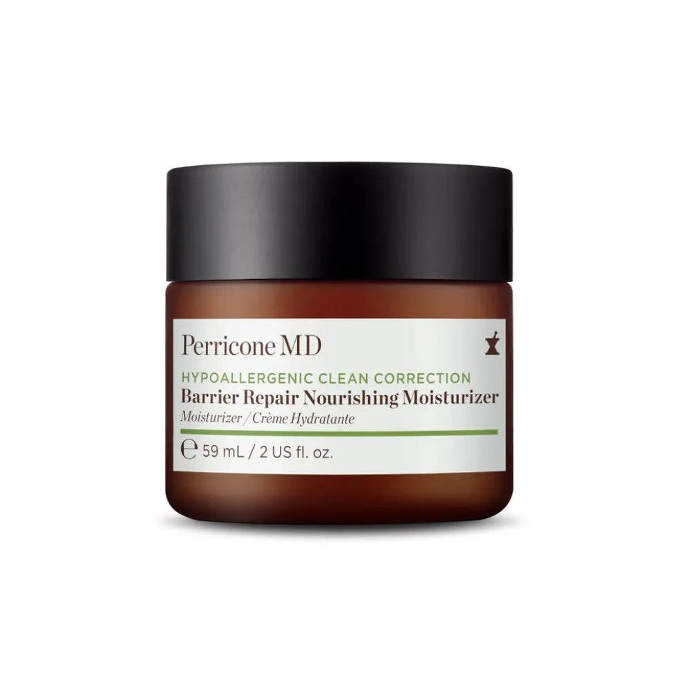 Perricone Hypoallergenic Clean Correction Barrier Repair Nourishing Moisturizer 59 ml-1