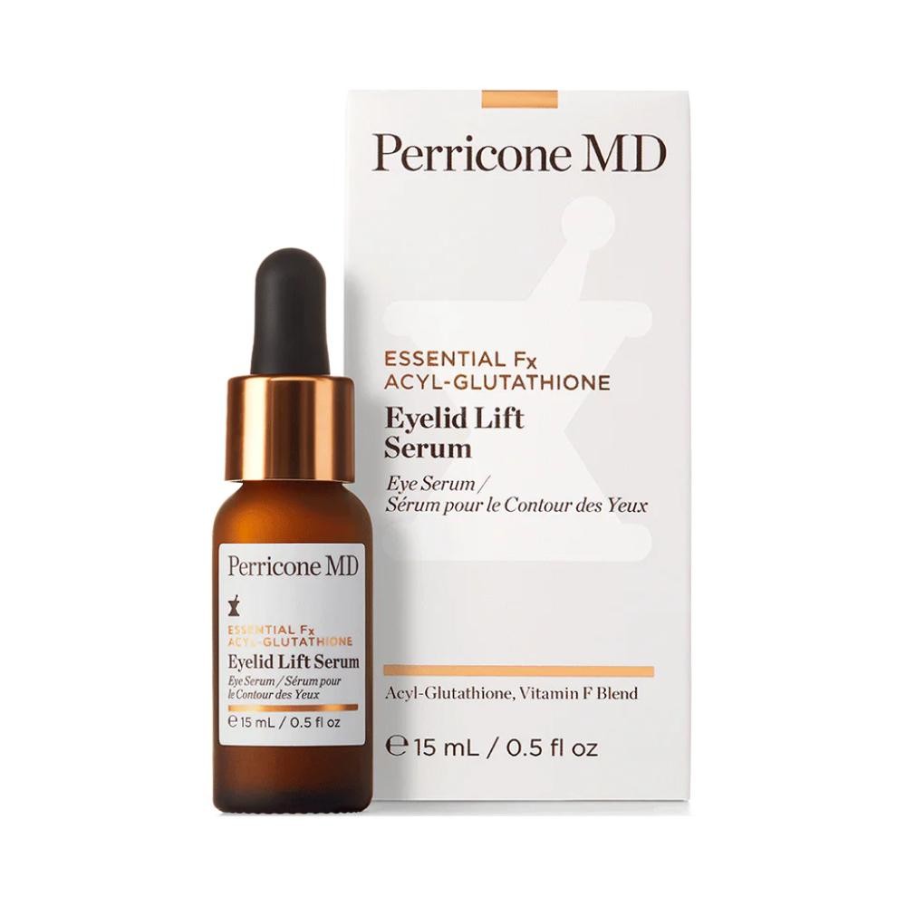 Perricone Essential Fx Acyl-Glutathione Eyelid Lift Serum 15 ml-2
