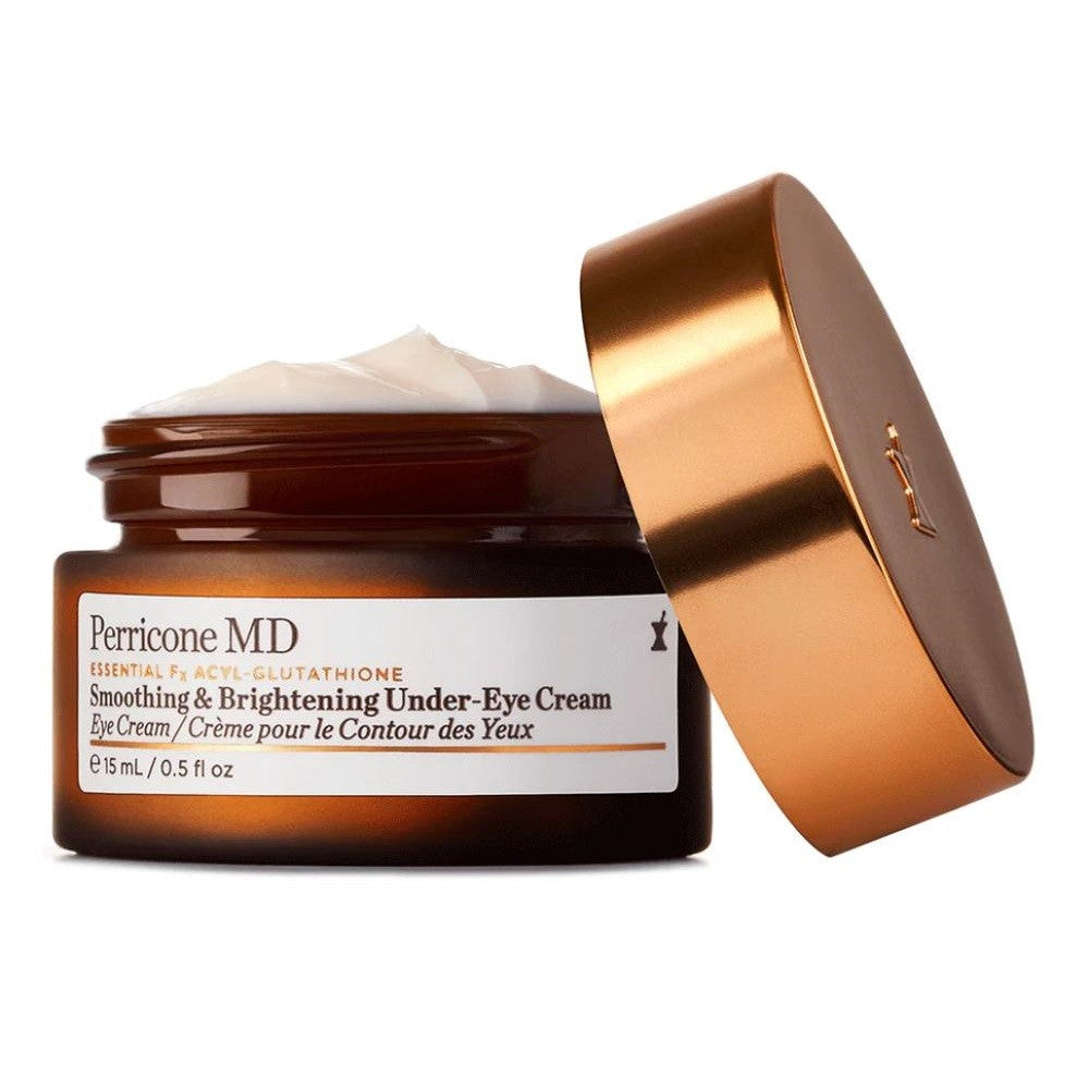 Perricone Essential Fx Acyl-Glutathione Smoothing & Brightening Under-Eye Cream 15 ml-3