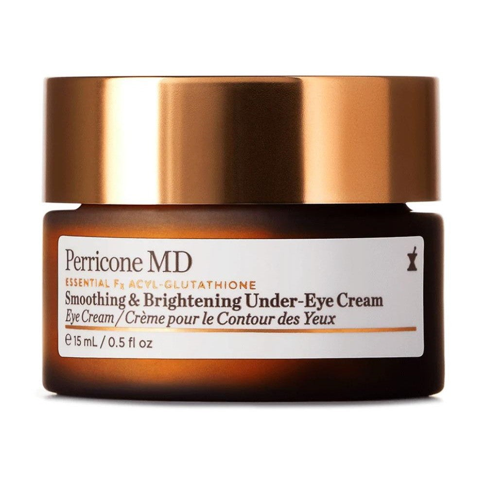 Perricone Essential Fx Acyl-Glutathione Smoothing & Brightening Under-Eye Cream 15 ml-1