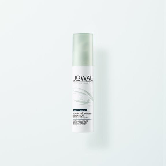 JOWAE Serum Concentrado Detox Luminosidad Noche 30ML-1