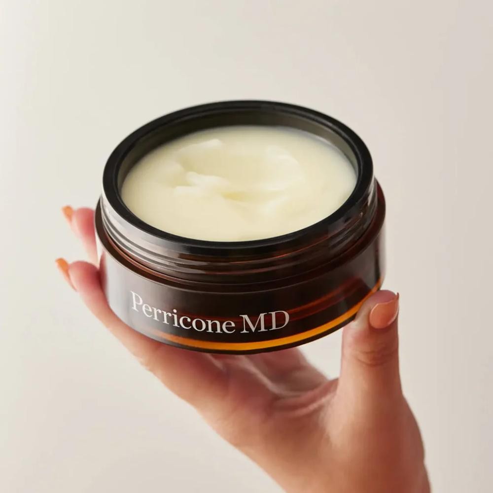 Perricone Essential Fx Acyl-Glutathione Chia Cleansing Balm 96 g-5