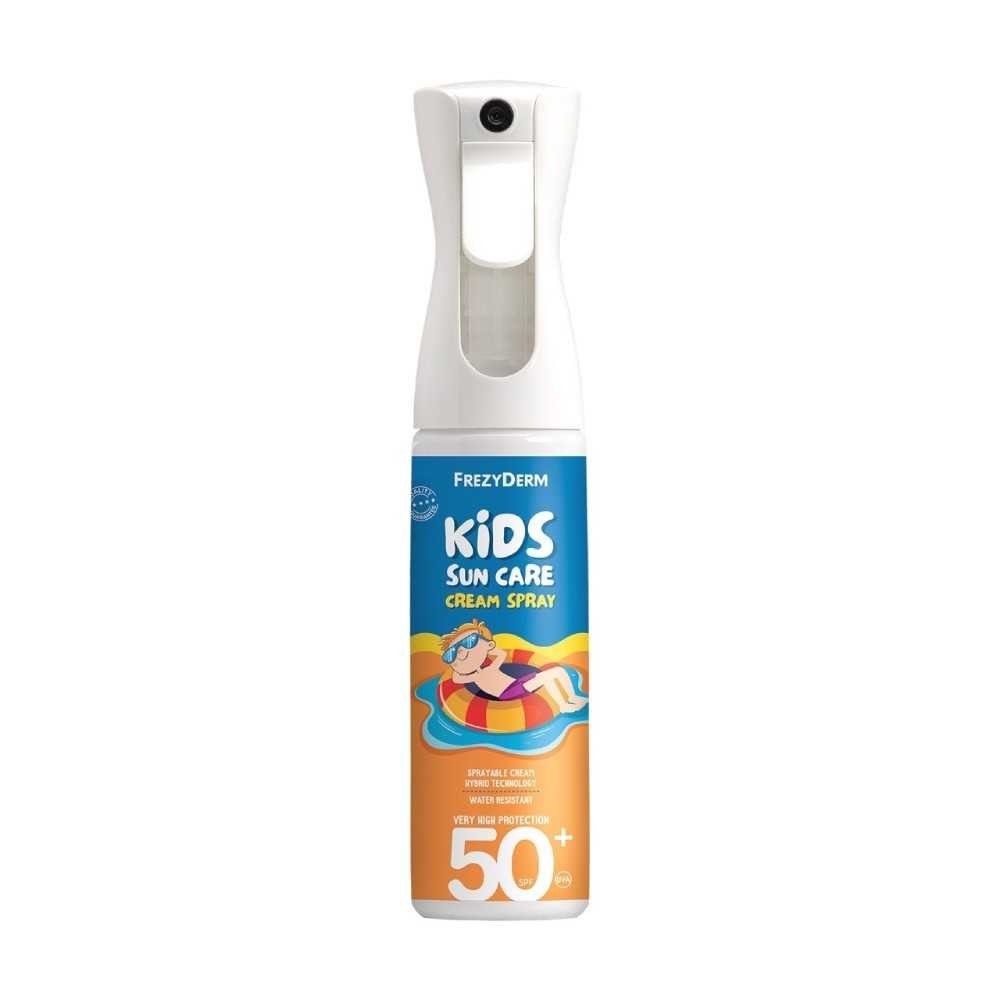 Frezyderm Kids Sun Care Cream Spray SPF50+ 275ml-1