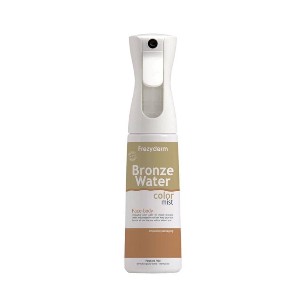 Frezyderm Bronze Water Color Mist 300 ml-1